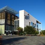 South Carolina Aquarium
