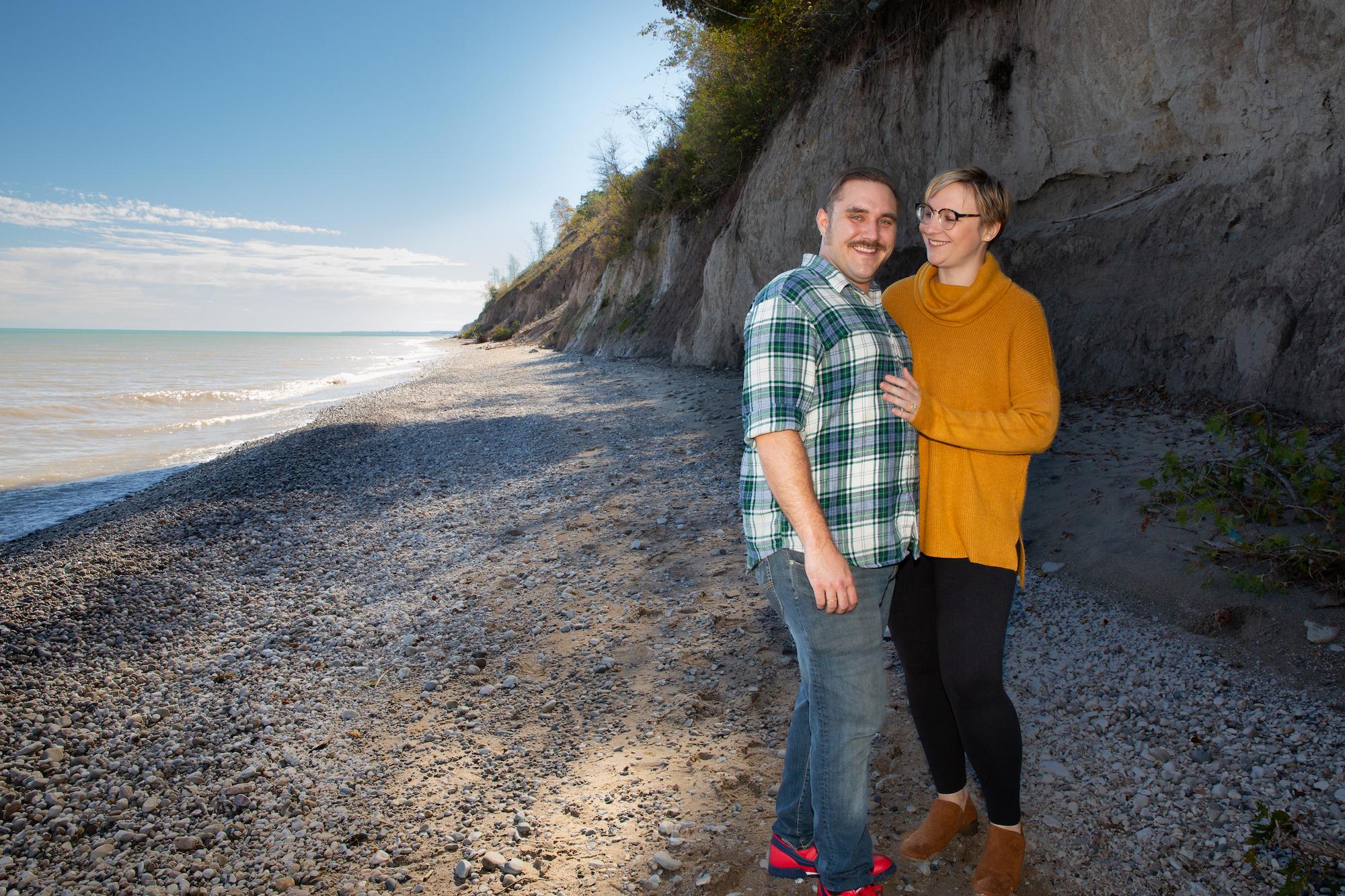 The Wedding Website of Rachel Konkel and Connor McKinnon