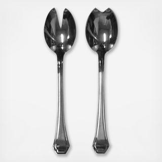 Cellini Salad Servers