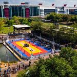 Discovery Green