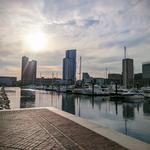 Inner Harbor