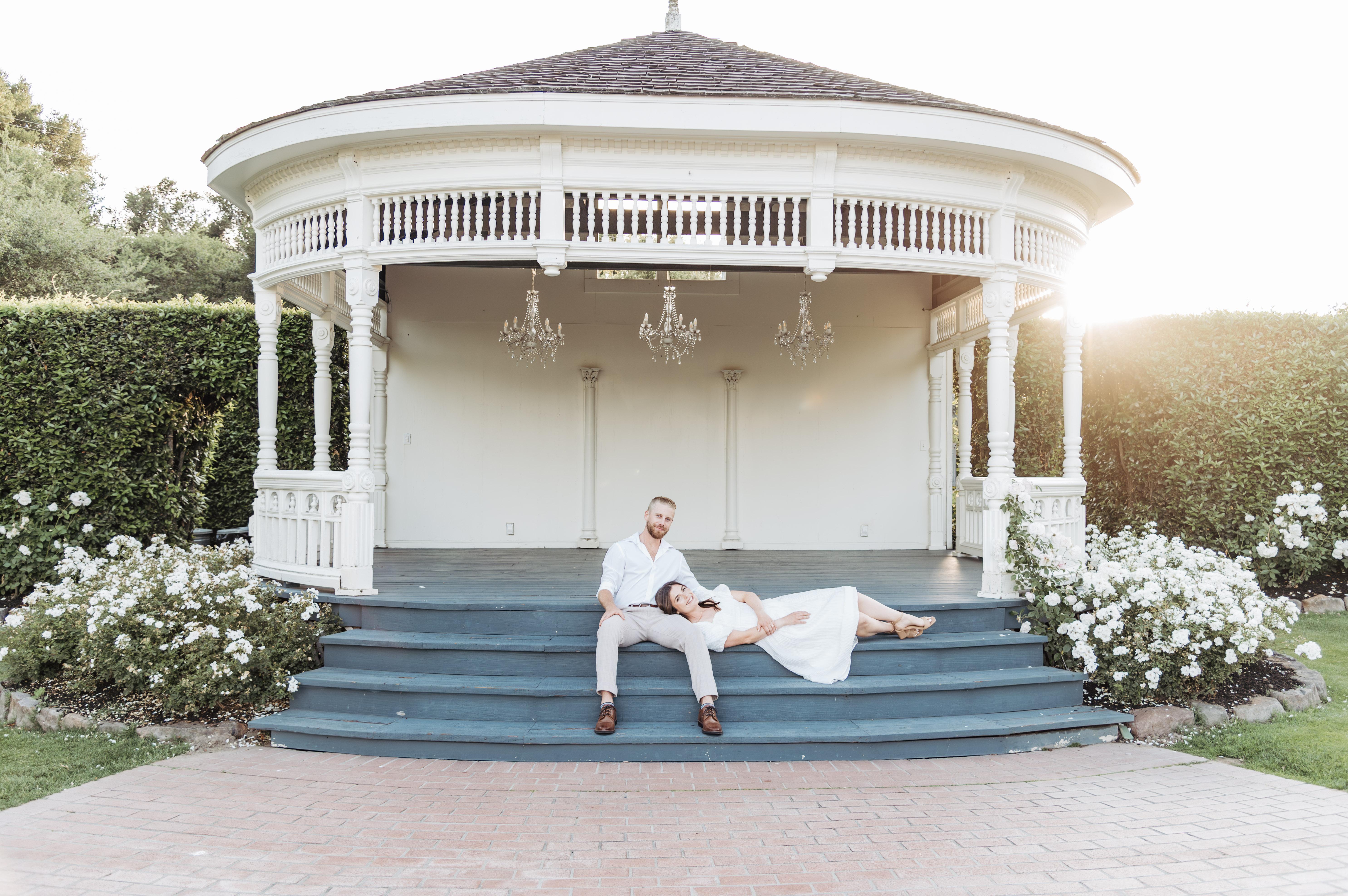 The Wedding Website of Becca Byrne and Tyler Moore