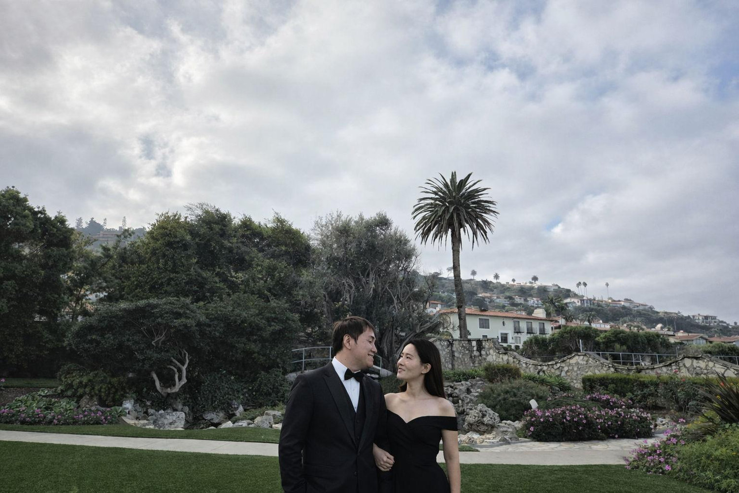The Wedding Website of YUHEE LEE and JOONSOO PARK