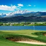 Golf - The Ridge at Castle Pines North