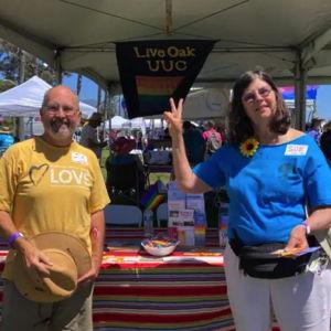 Live Oak Goleta LGBTQIA Outreach