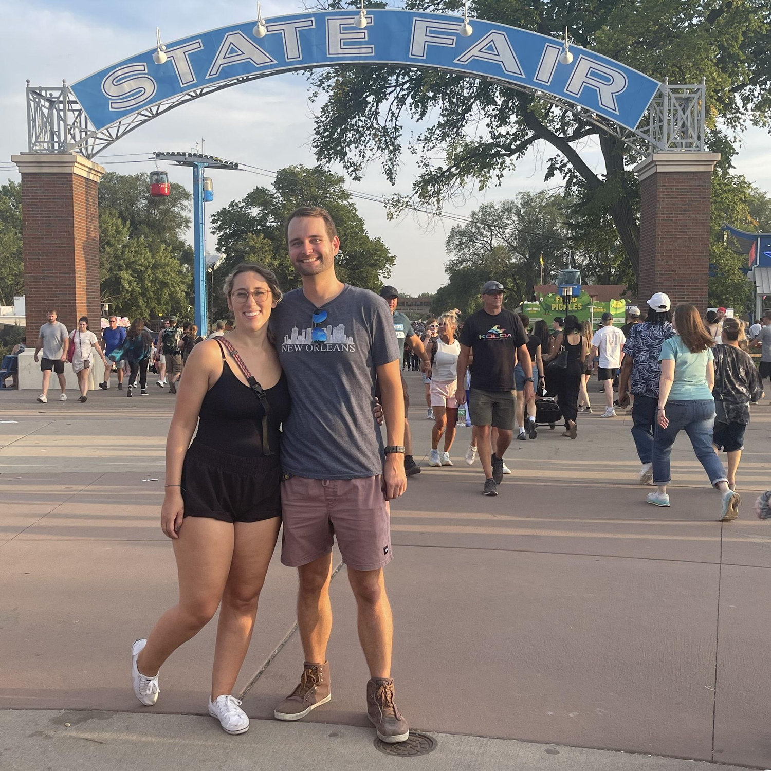 MN State Fair
