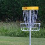Disc Golf