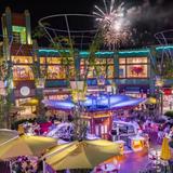 Downtown Disney District