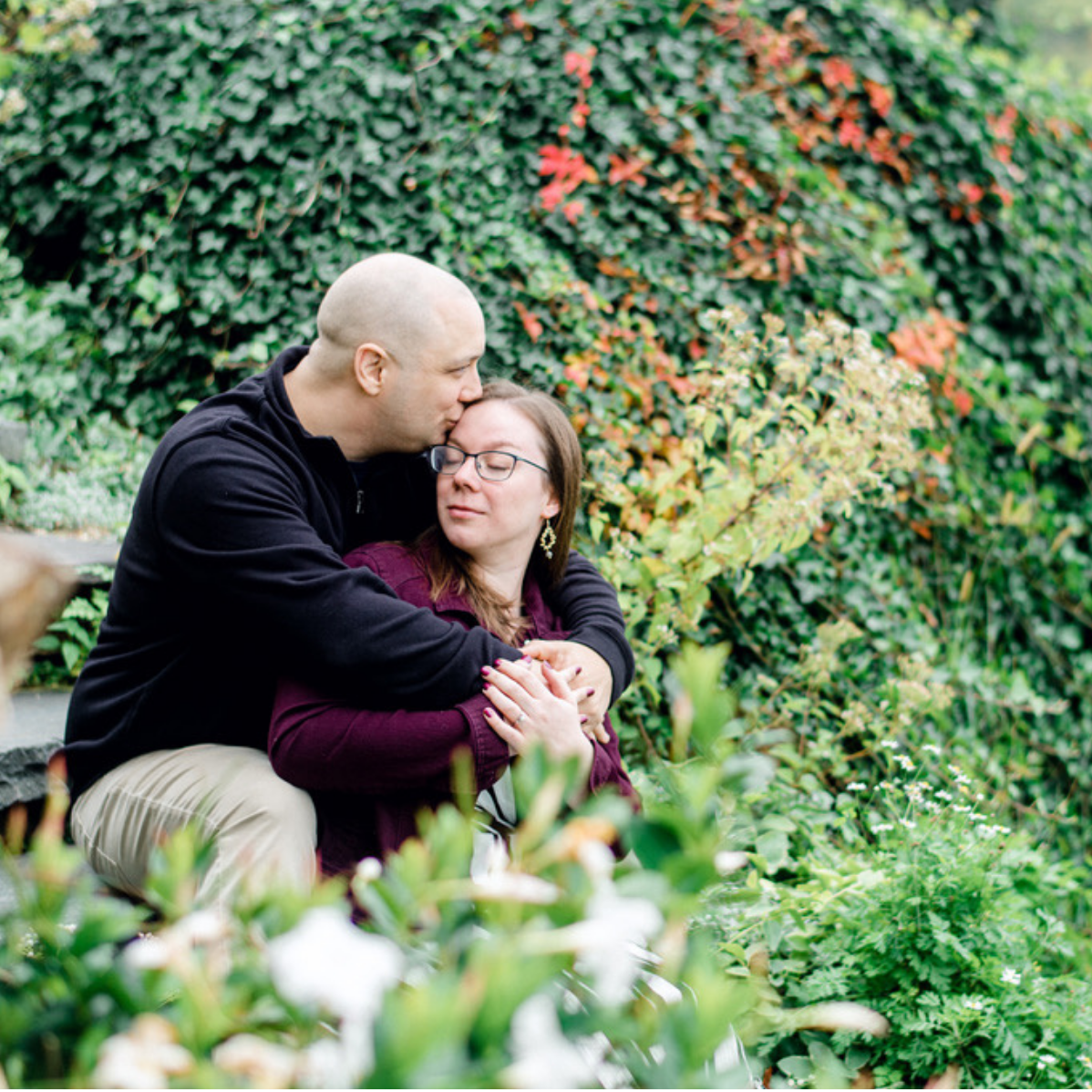 Engagement Photos!
Credit: Alicia King Photography