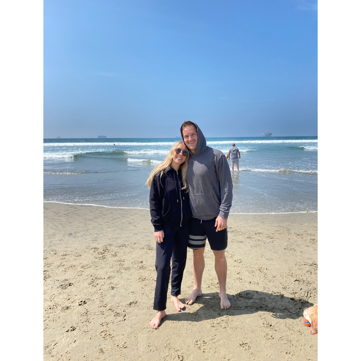 Huntington Beach, CA