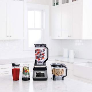 Ninja Professional Plus Kitchen System with Auto-iQ