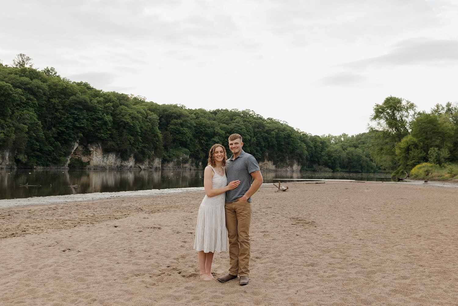 The Wedding Website of Avery Wilson and Barron Lenz