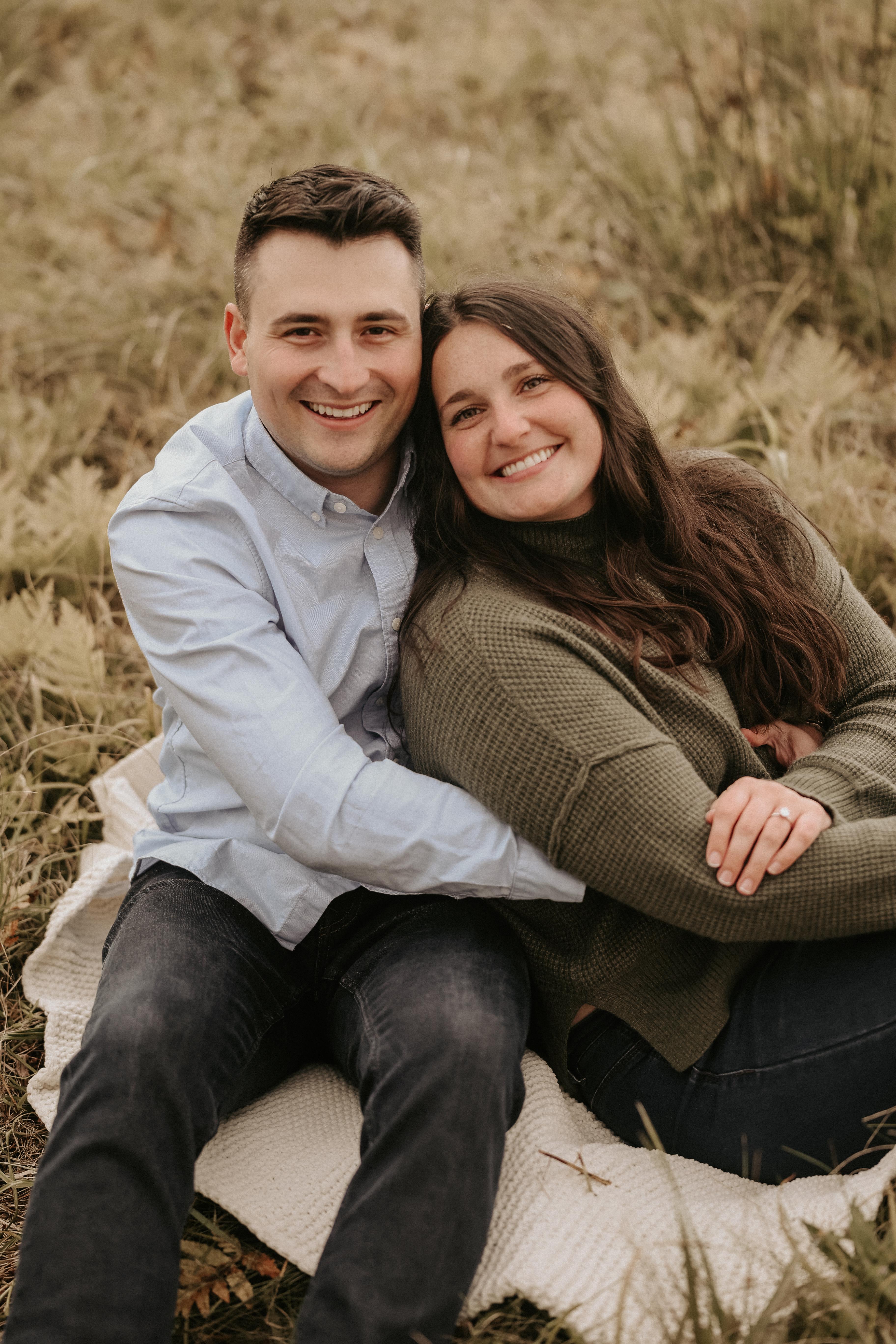 The Wedding Website of Emma Heroth and Nicholas Vaccaro