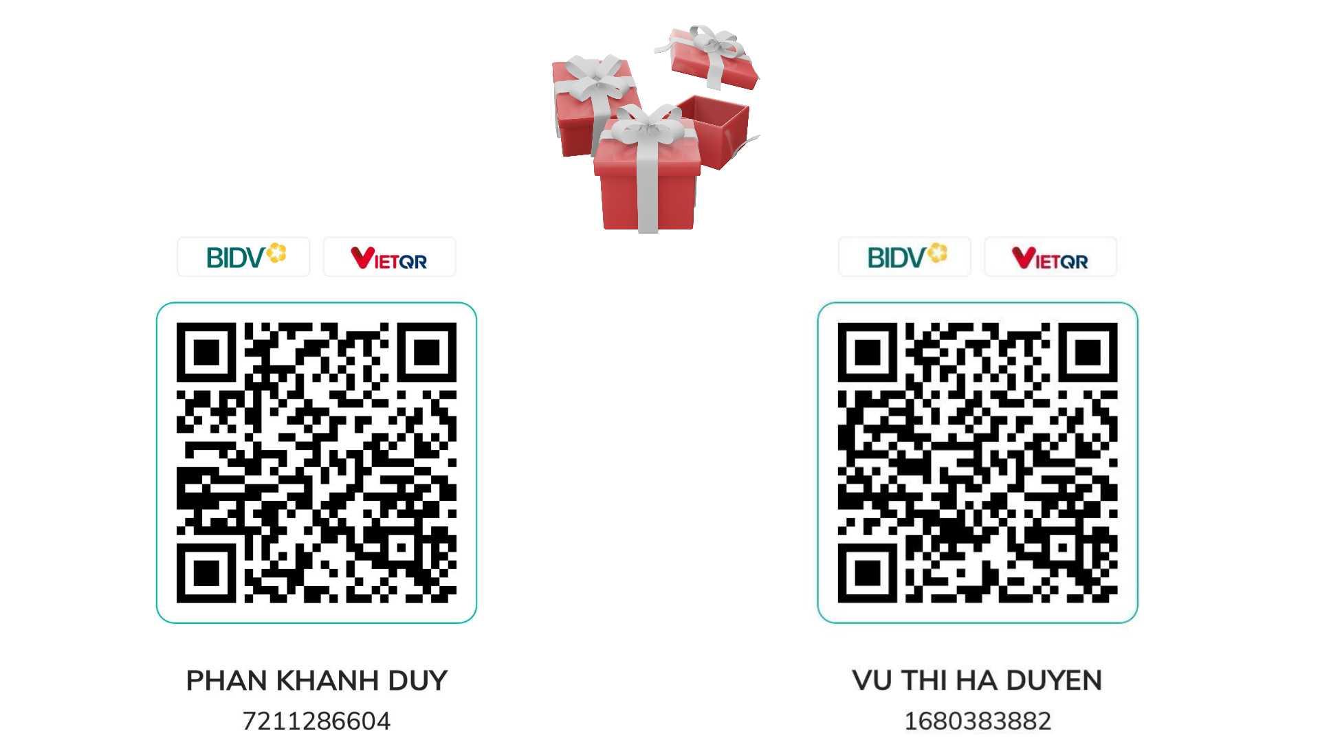 The Wedding Website of KHANH DUY PHAN and HA DUYEN VU