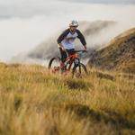 Mountain Biking