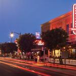 Gilbert's Heritage District