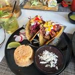Don Juan Mexican Kitchen & Bar