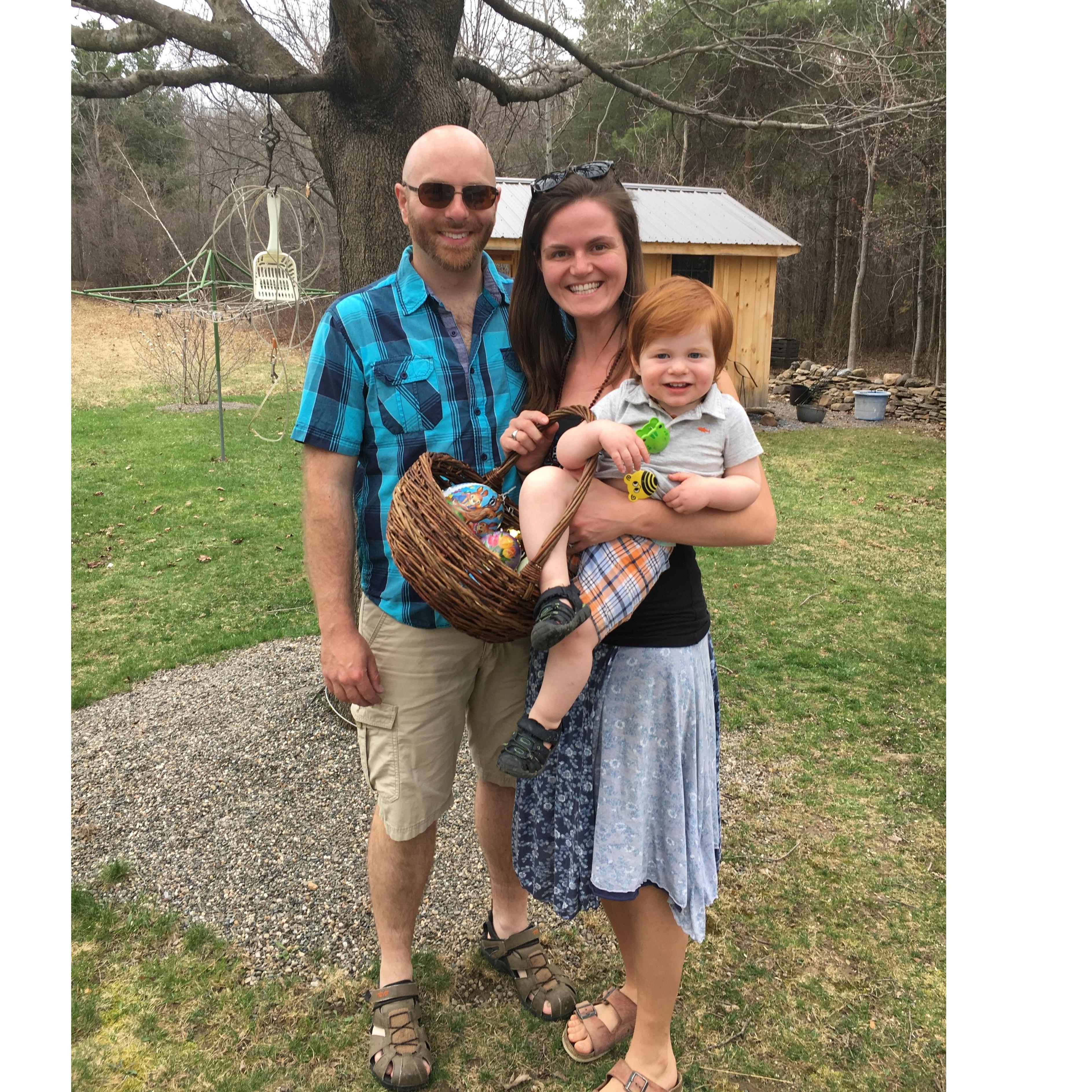 Easter !