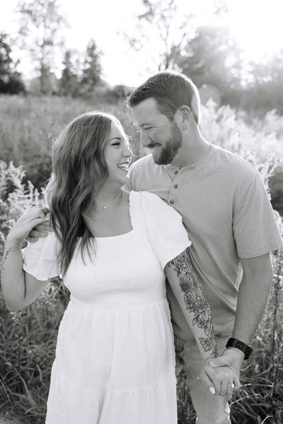 Lena Newcomb and Lance Turner's Wedding Website