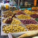 Carmel Market