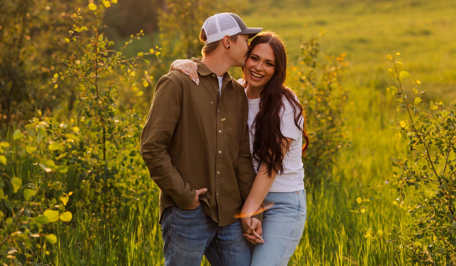 The Wedding Website of Jenalee Linford and Taylor Dukart