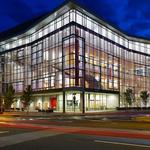 Durham Performing Arts Center