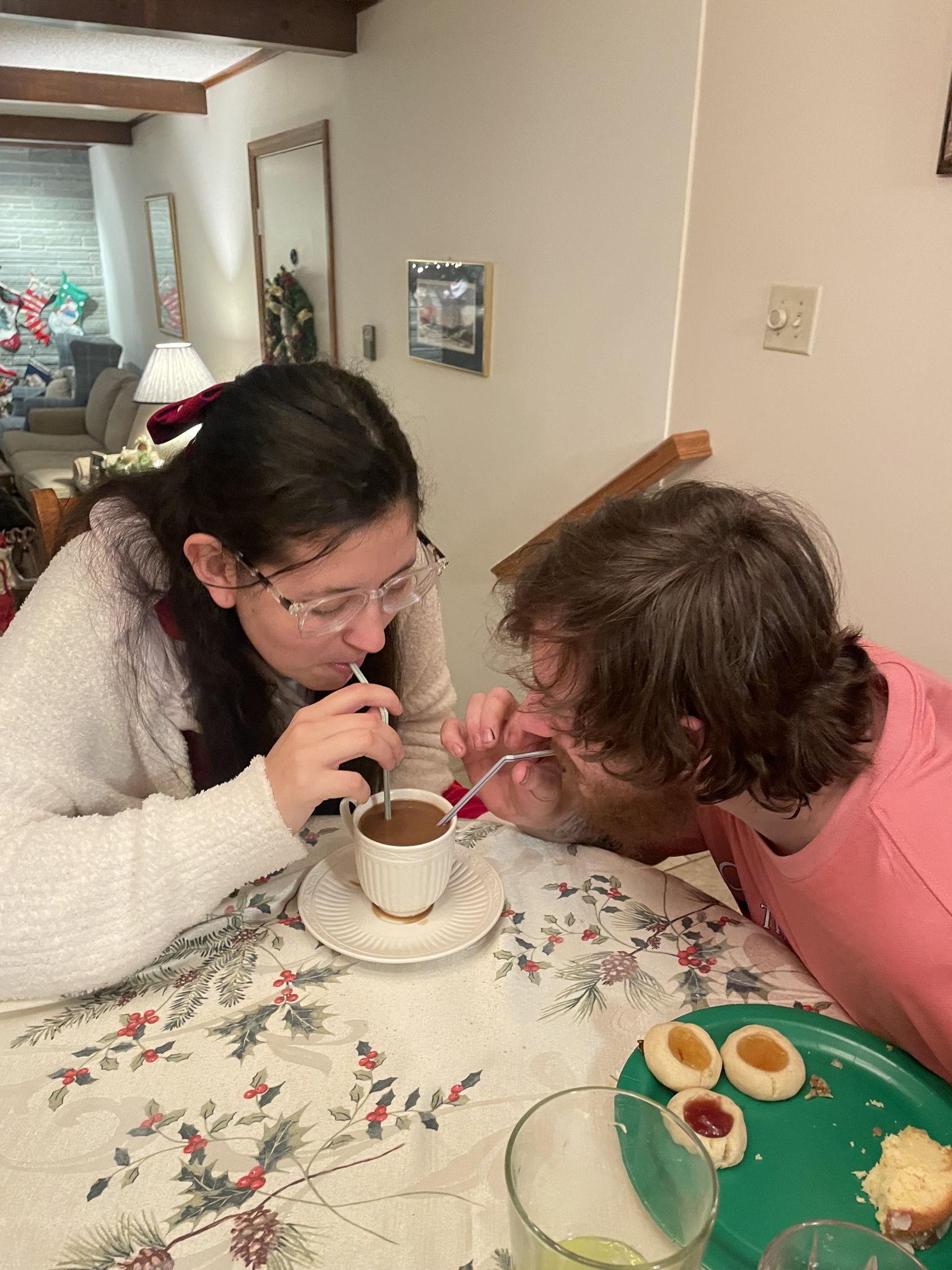 The Wedding Website of Jada Montes and Hunter Mosher