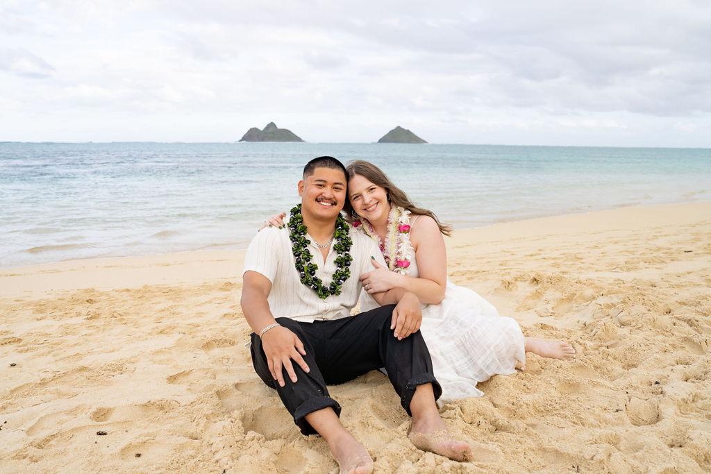 The Wedding Website of Ellie Parker and Vinny Le