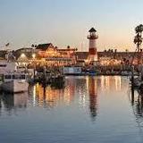 Oceanside Harbor Beach