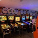 Coop De Ville