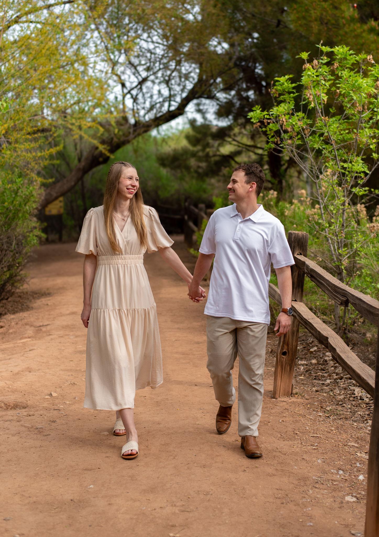 The Wedding Website of Lexie Leavitt and Joshua Turner