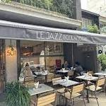 Le Jazz Boulangerie