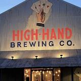 High Hand Brewery + Downtown Loomis