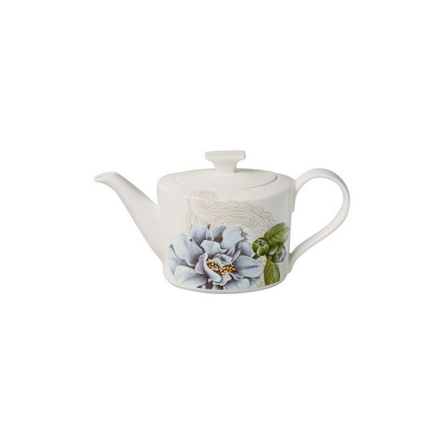 Villeroy & Boch Quinsai Garden Small Teapot