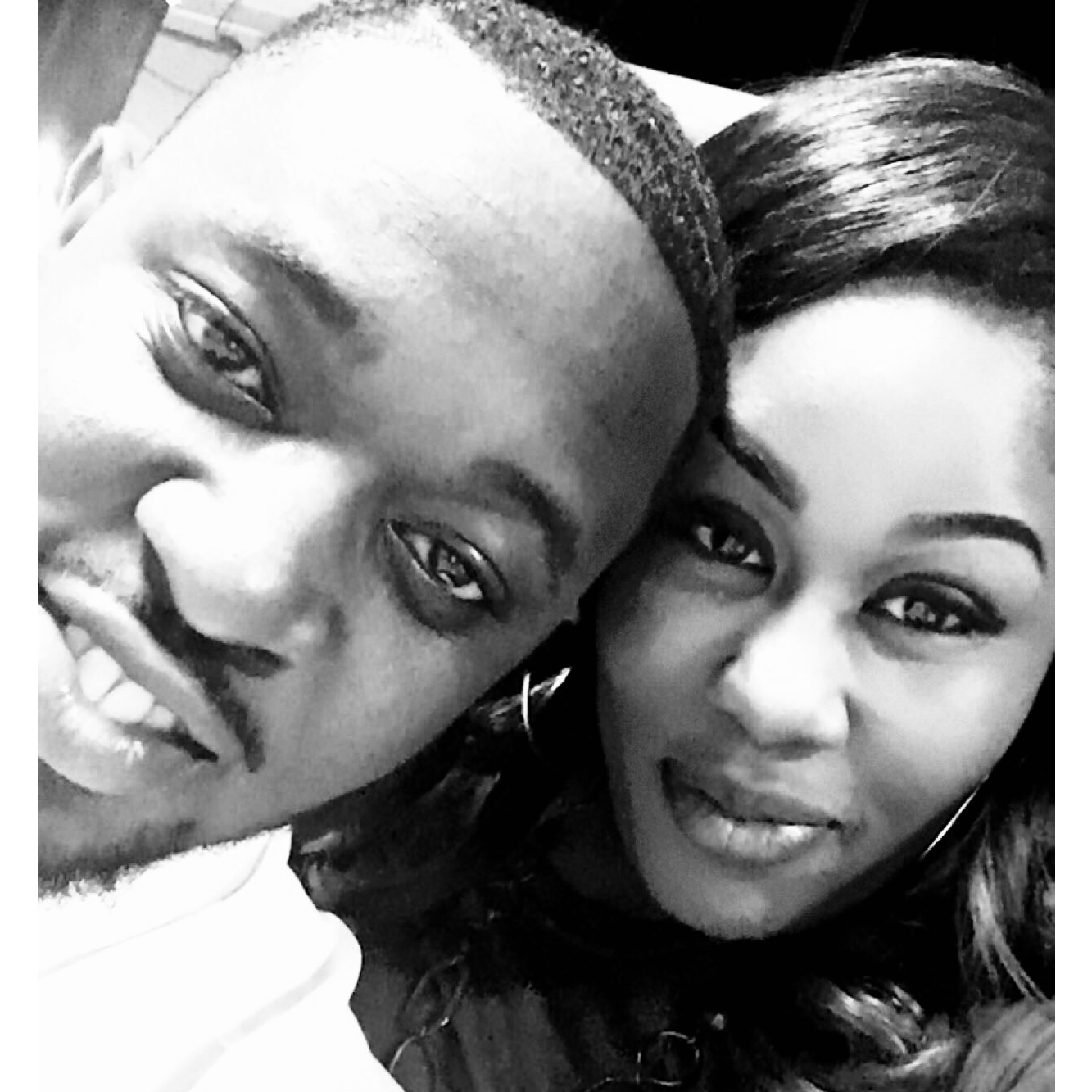 Our First Date!!