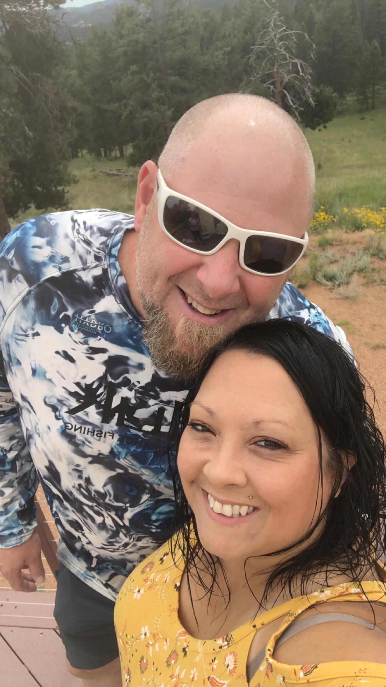 The Wedding Website of Erin Evans and Michael Foster