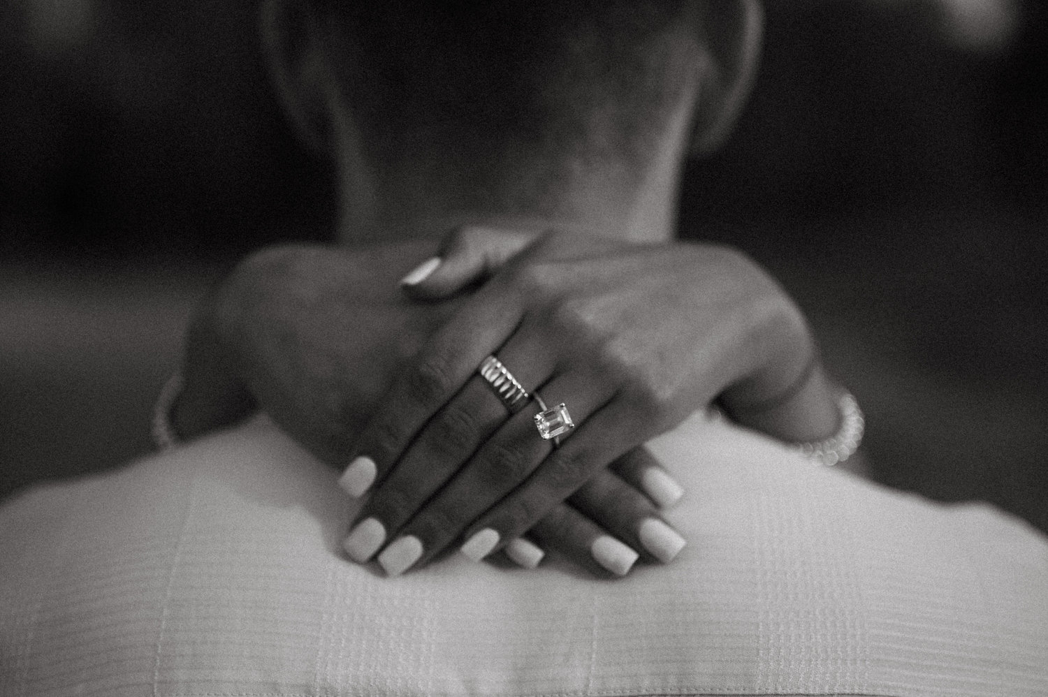 The Wedding Website of Trevor Peña and Amber Garbalena