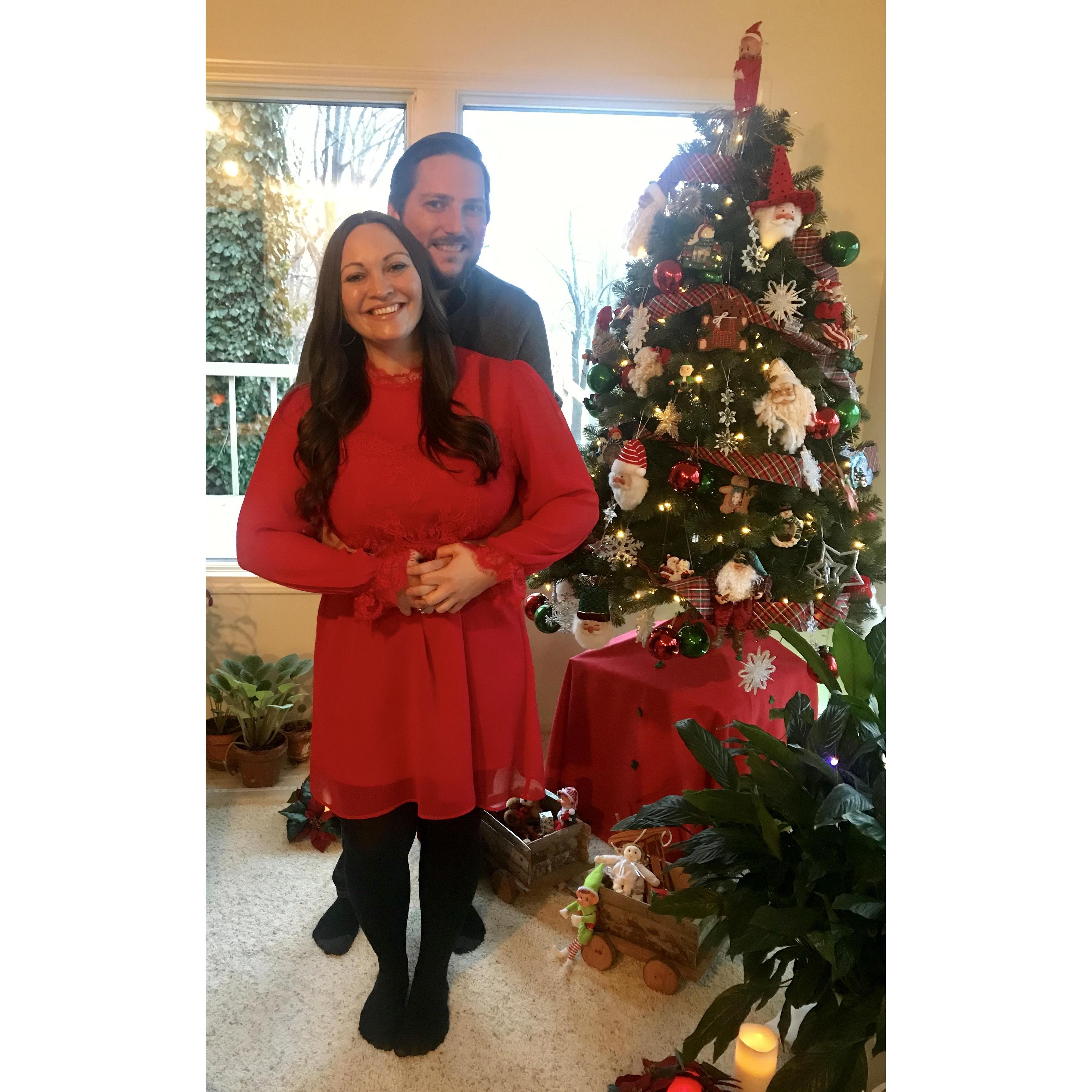 Christmas 2018