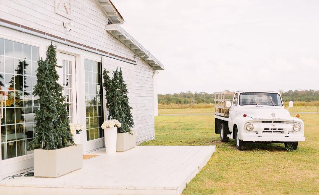 The Wedding Website of Cassidy Hays and Timothy Jernigan
