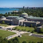 Museum of Science and Industry