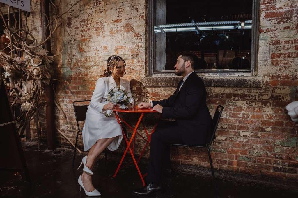 The Wedding Website of María Belén and Daniel Alejandro