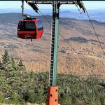 Gondola Skyride