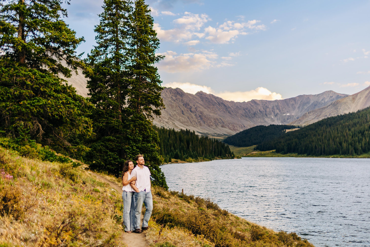The Wedding Website of Molly Mercier and Sam Skinner