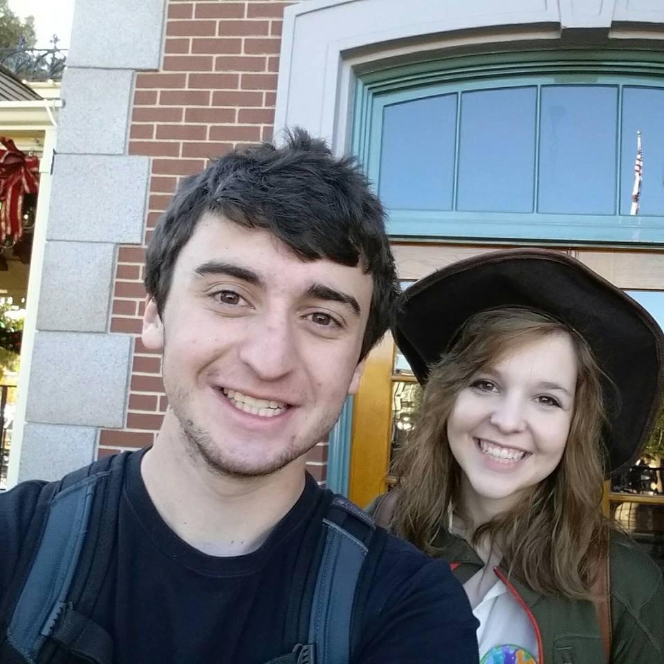 Disneyland!!!