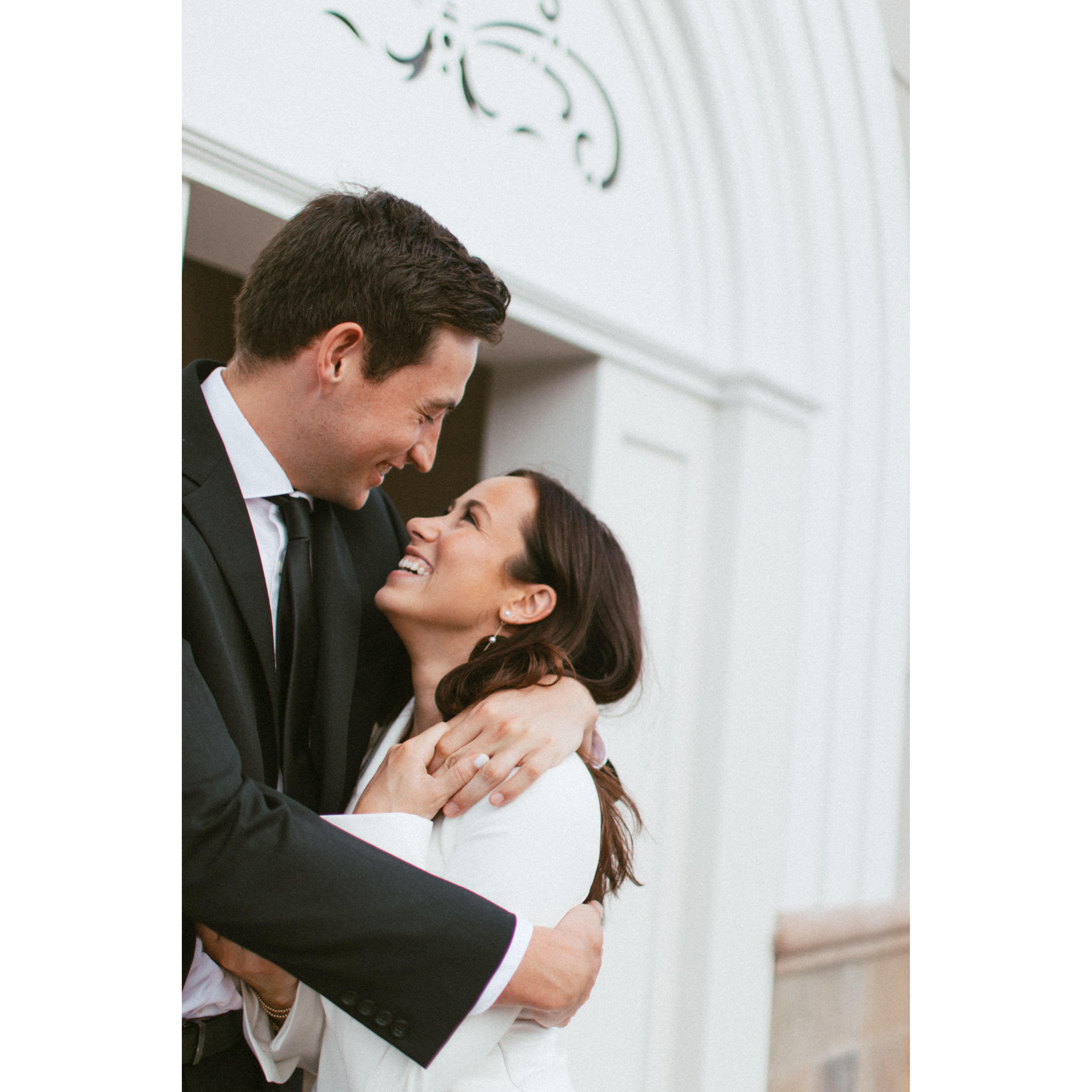 Engagement Photos