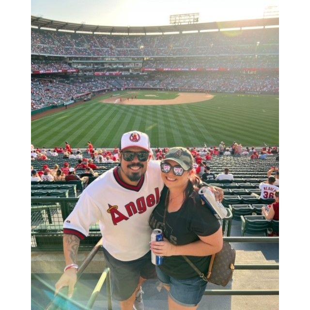 We love a good opening day game