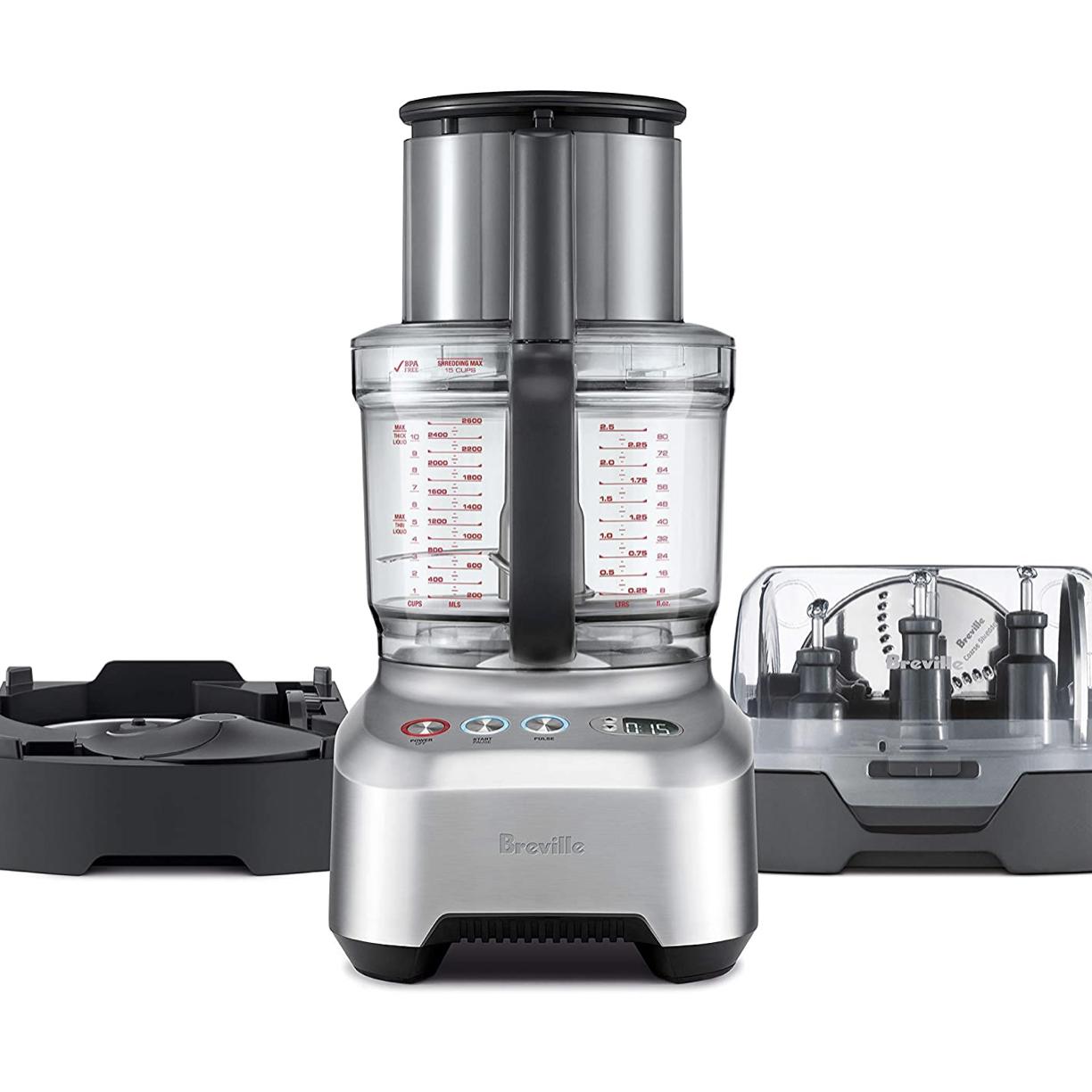 Breville Food Processor - Sous Chef™ 16