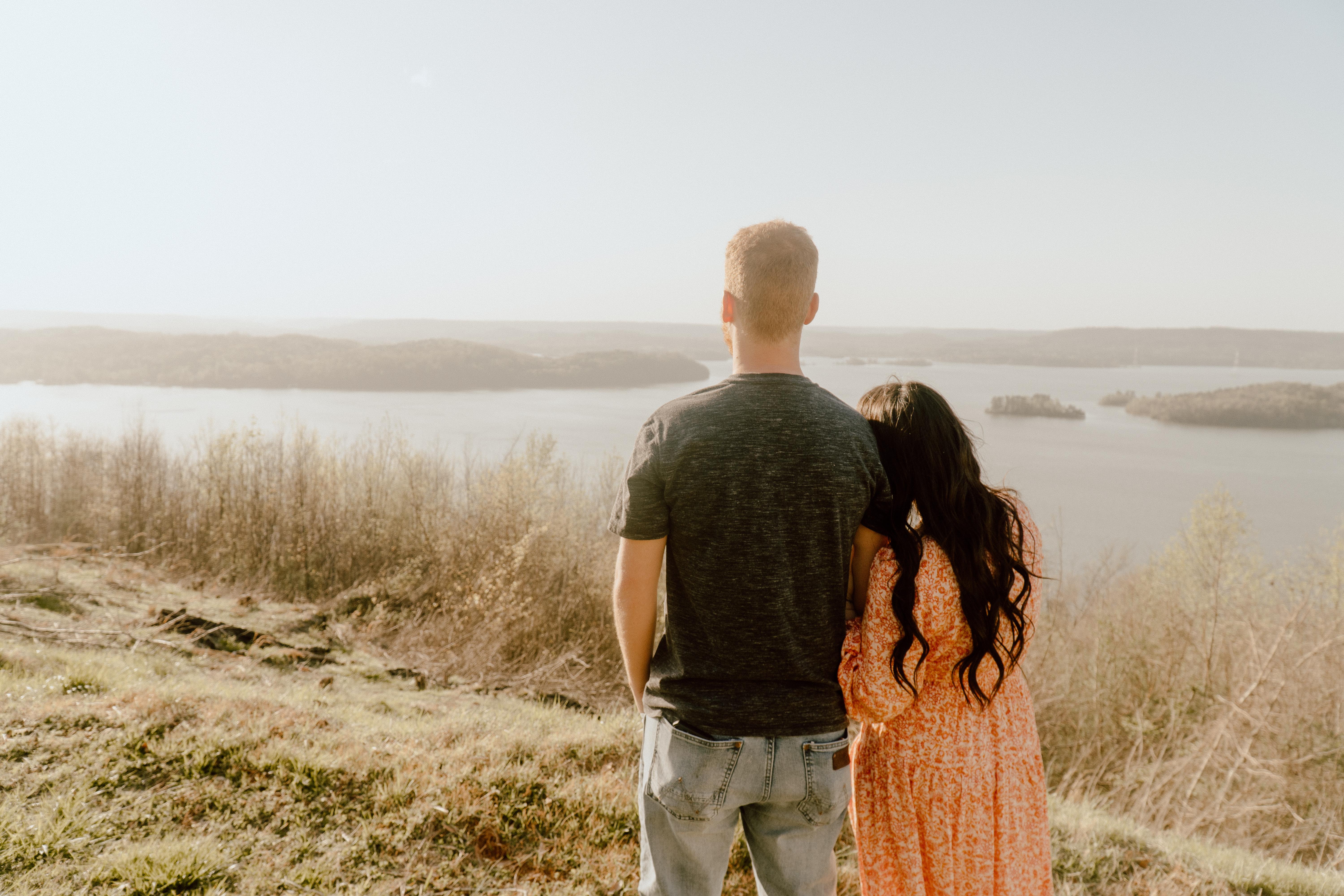 The Wedding Website of Bailee Tidmore and Tanner Mayo