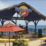 Rick's Cafe