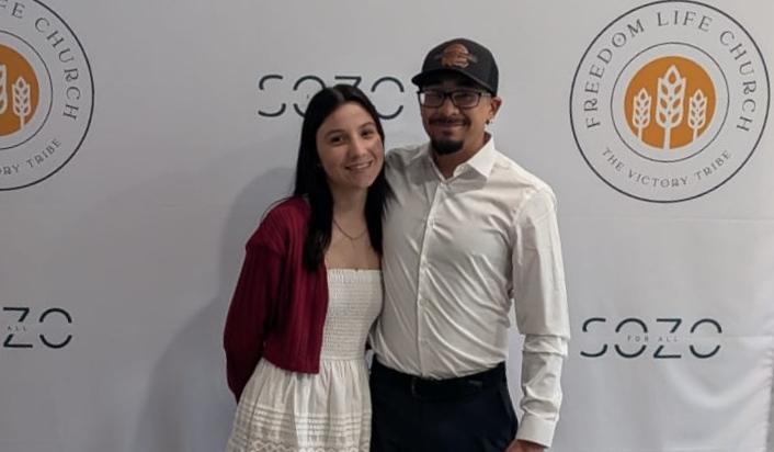 The Wedding Website of Aliyah Olivera and Wyatte Vidaure